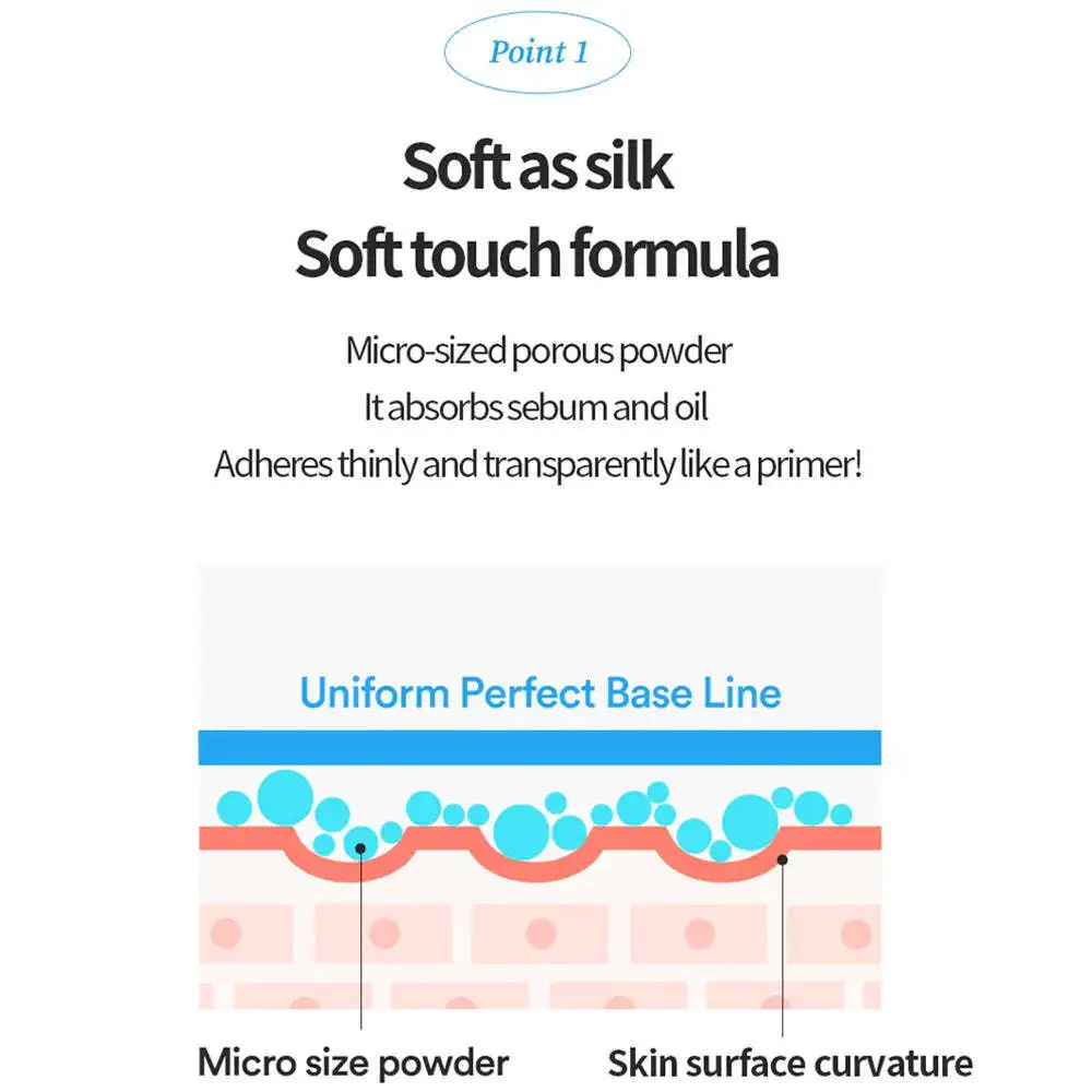 Tocobo Cotton Soft Sun Stick S – обзор и цена Sunstick Korean Spf