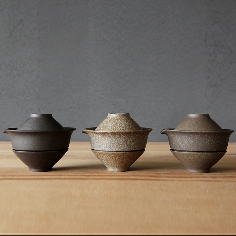 Японский керамический чайник с – обзор и цена Korean Tea Set